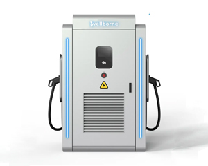 Superchargeur