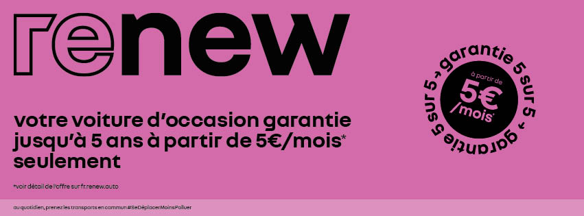 Renew Mary Automobiles