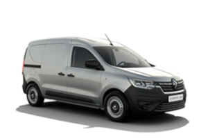 Renault Express Van