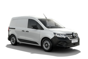 Renault Kangoo Van E-Tech Électrique