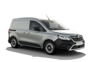 Renault Kangoo Van