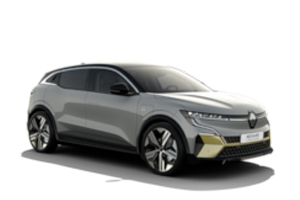 Megane E-Tech 100% Électrique