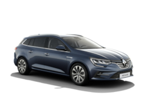 Renault Megane Estate