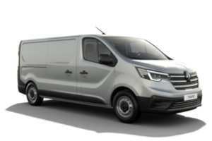Renault Nouveau Trafic