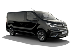 Renault Trafic Spaceclass