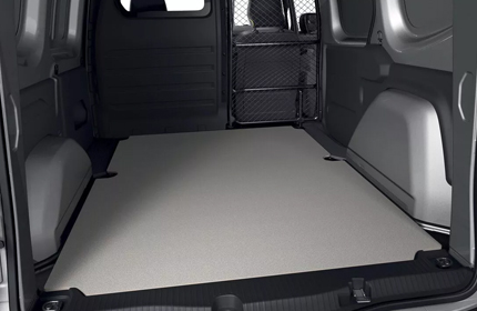 Renault Kangoo Van aménagements