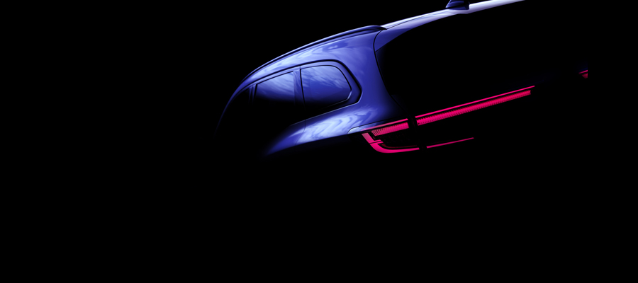 Nouveau Renault Espace