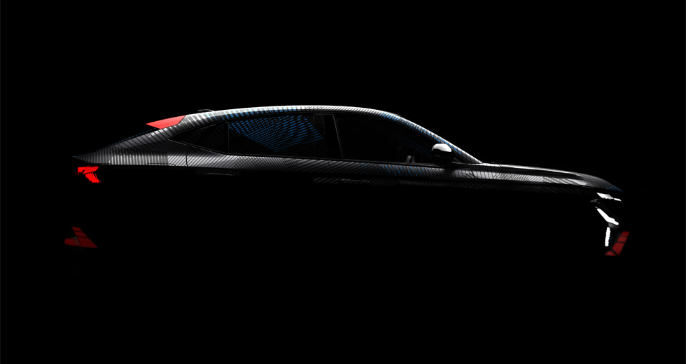Nouveau Renault Rafale