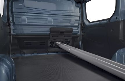 Renault Nouveau Trafic