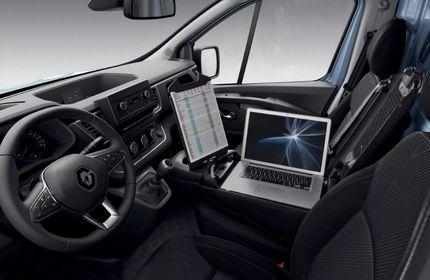 Renault Nouveau Trafic