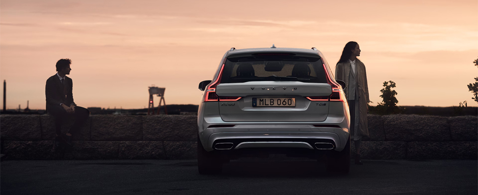 Assistance Volvo