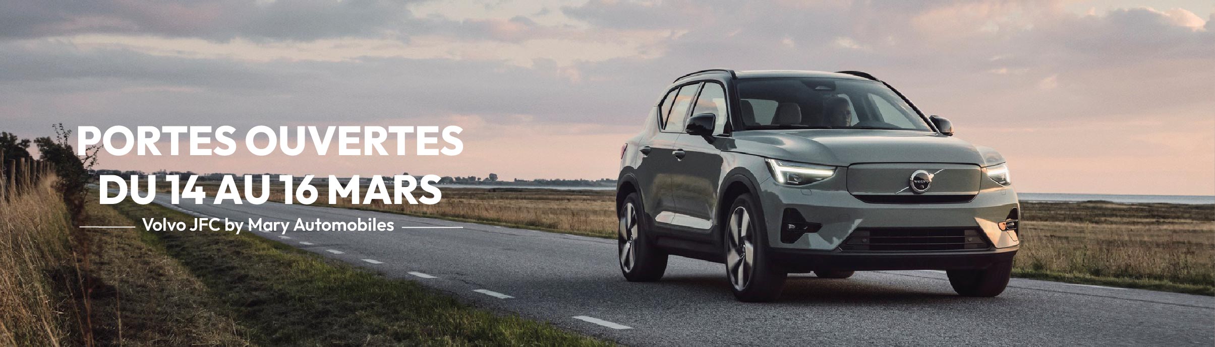 Volvo JFC by Mary Automobiles
