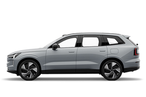 Volvo EX90