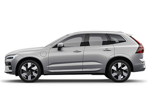 XC60 Recharge