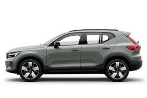 XC40 Recharge