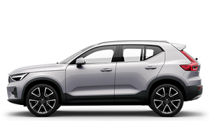 XC40