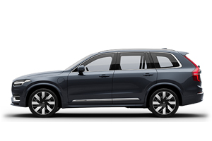 XC90 Recharge