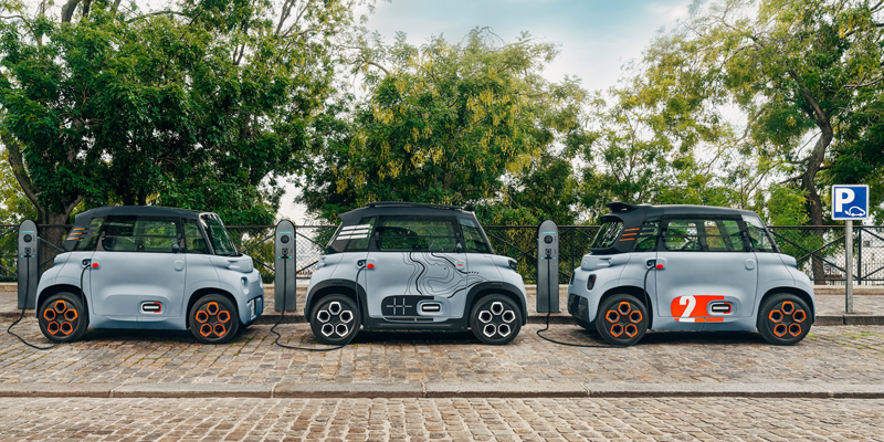 Citroën AMI