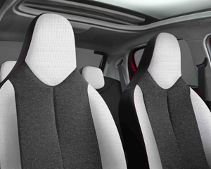 Citroën C1 Millenium