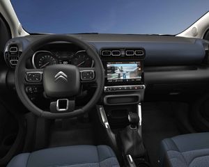 Citroën C3 Aircross Rip Curl 2022 design extérieur