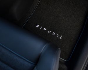 Citroën C3 Aircross Rip Curl 2022 design extérieur