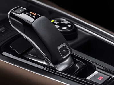 motorisation c5 aircross