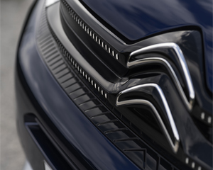 Nouveau Citroën C5 Aircross design extérieur