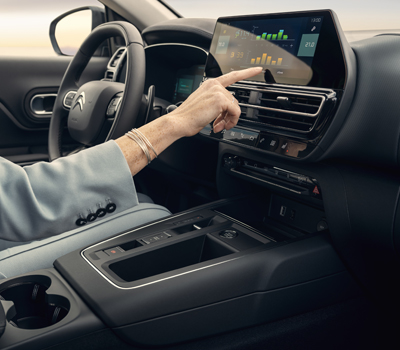 technologies citroen c5 aircross mary citroen 