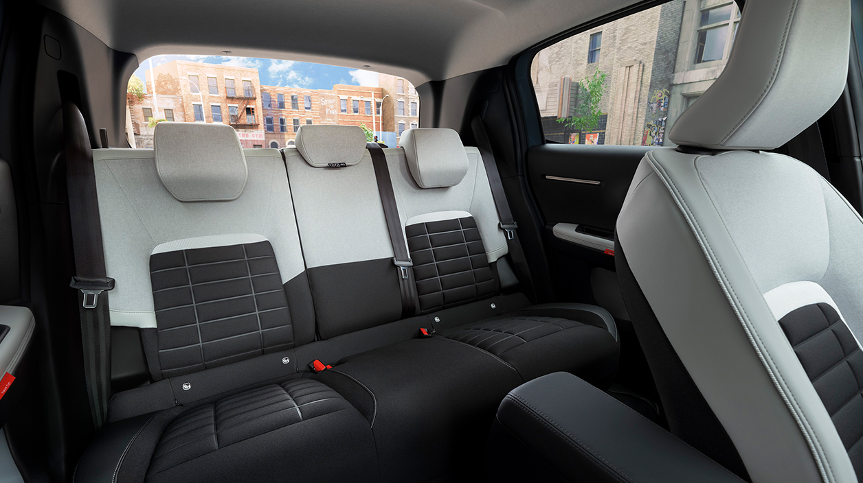 Nouvelle Citroën C3 confort