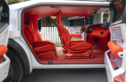 Citroën Oli
