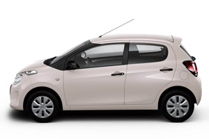 Citroën C1