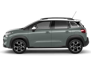 C3 Aircross