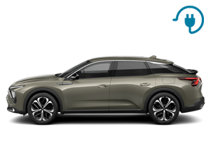 Nouvelle C5X