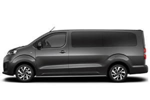 Berlingo Van