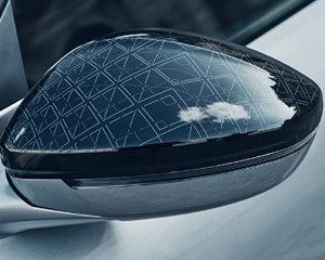DS 3 CROSSBACK Louvre