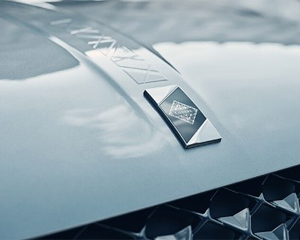 DS 3 CROSSBACK Louvre