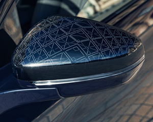 DS 7 CROSSBACK Louvre