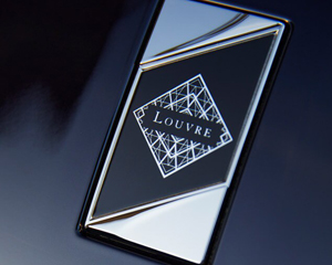 DS 7 CROSSBACK Louvre