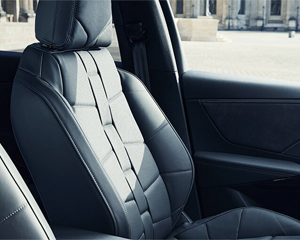 DS 7 CROSSBACK Louvre