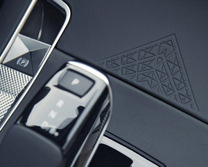 DS 7 CROSSBACK Louvre