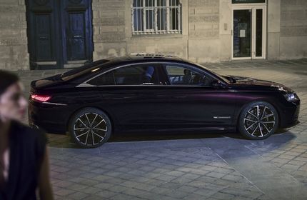 DS 9 Opéra Première design