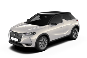 DS 3 Crossback