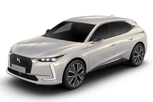 DS 4 