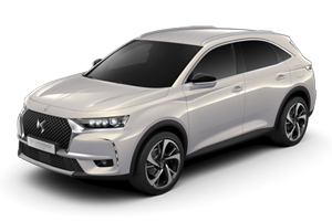 DS 7 crossback