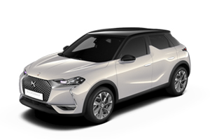 Nouvelle DS 3