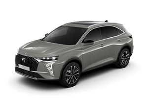 Nouvelle DS 7 La Première