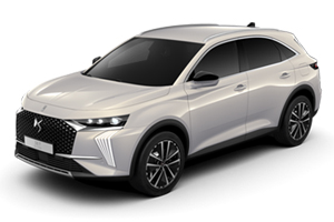 Nouvelle DS 7