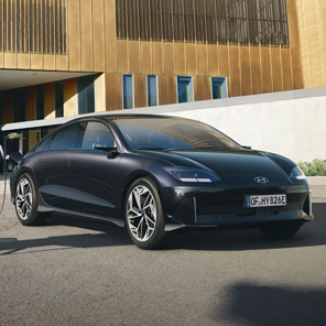 IONIQ 6