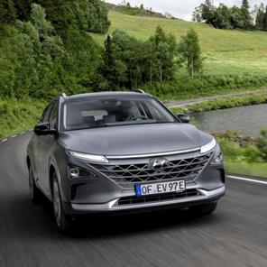 Hyundai NEXO