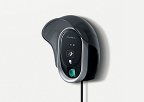 Wallbox hyundai